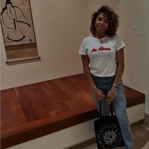 Meet your Posher, Leah